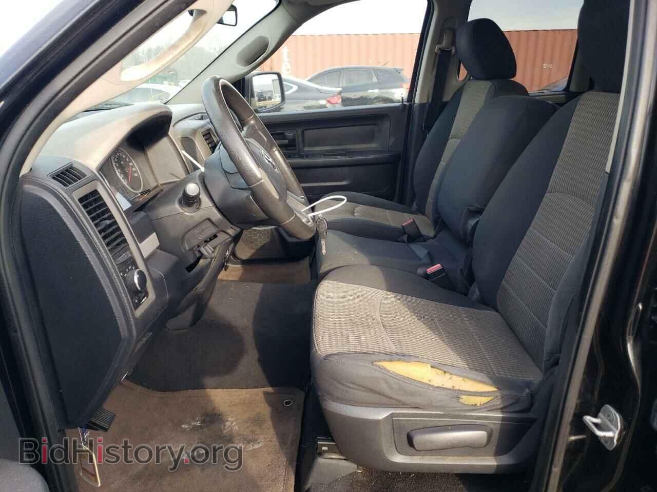 2011 DODGE All Models - VIN: 1D7RB1GP5BS561060 - Фото 7
