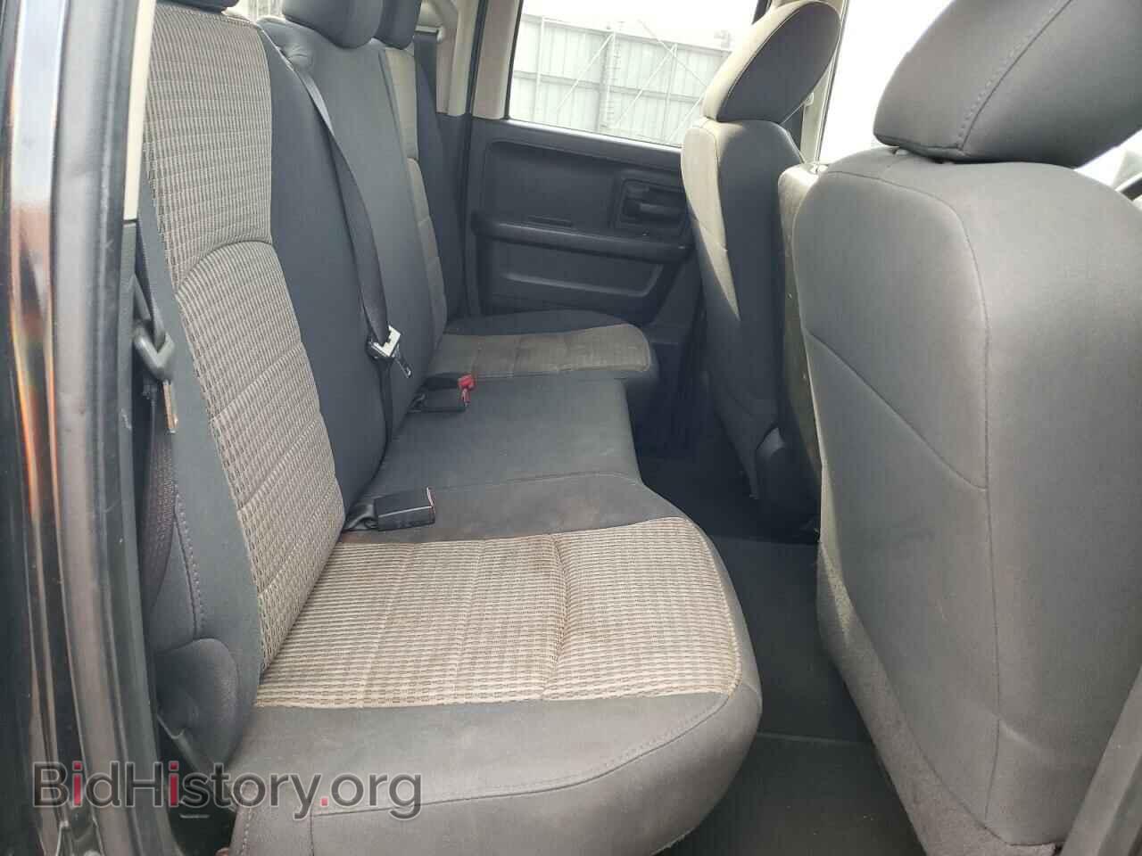 2011 DODGE All Models - VIN: 1D7RB1GP5BS561060 - Фото 10