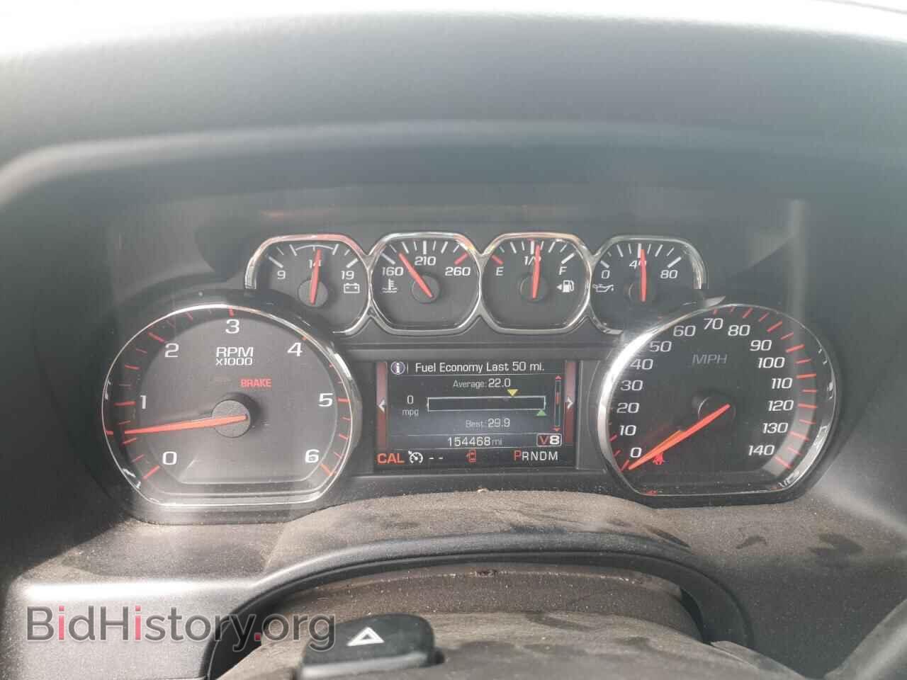 2016 GMC SIERRA - VIN: 3GTU2NEC4GG194324 - Фото 9