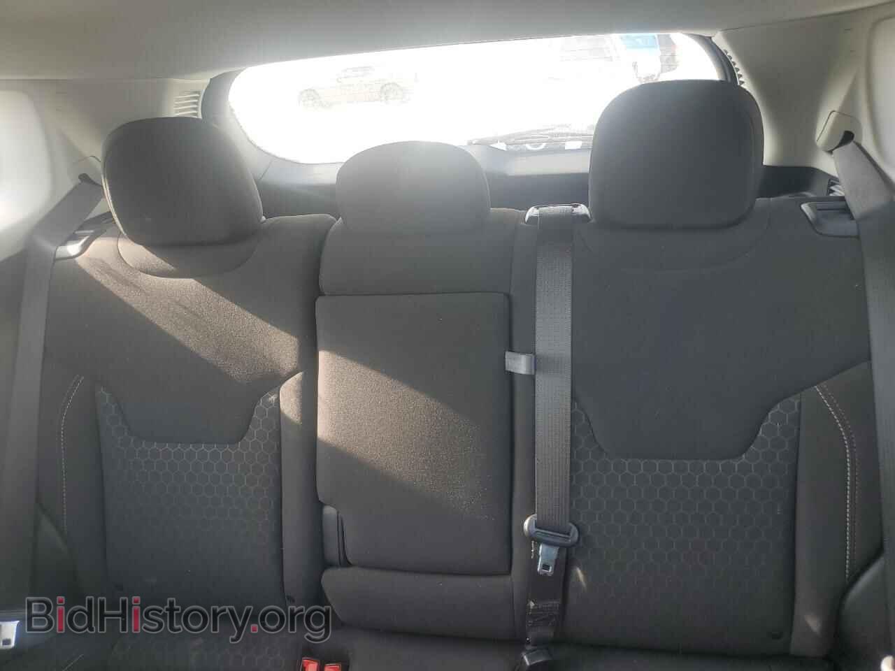 2020 JEEP COMPASS - VIN: 3C4NJDAB8LT238471 - Фото 10