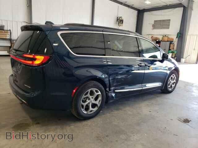 2022 CHRYSLER PACIFICA - VIN: 2C4RC1GG6NR199480 - Photo 3