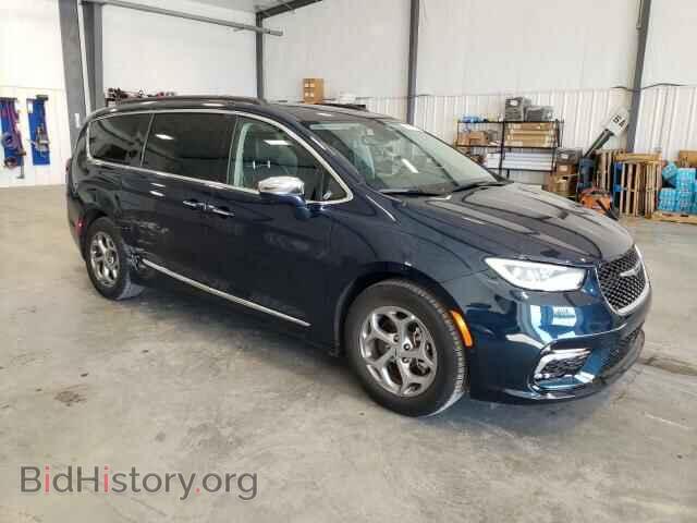 2022 CHRYSLER PACIFICA - VIN: 2C4RC1GG6NR199480 - Photo 4