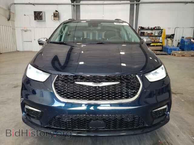 2022 CHRYSLER PACIFICA - VIN: 2C4RC1GG6NR199480 - Photo 5