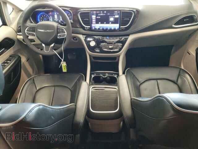 2022 CHRYSLER PACIFICA - VIN: 2C4RC1GG6NR199480 - Photo 8