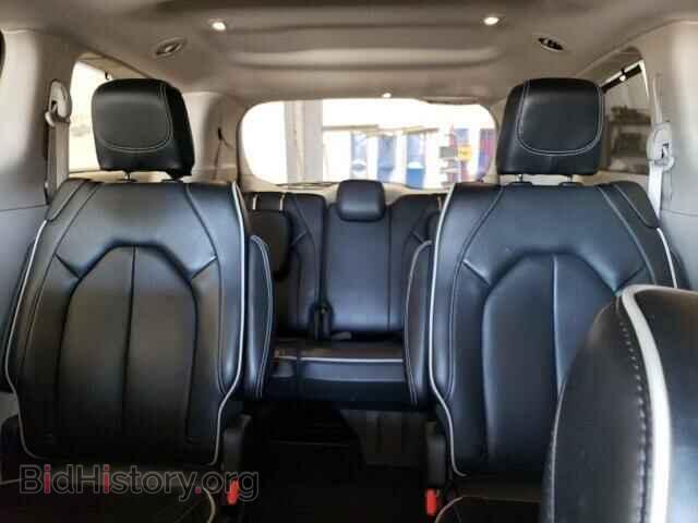 2022 CHRYSLER PACIFICA - VIN: 2C4RC1GG6NR199480 - Photo 10