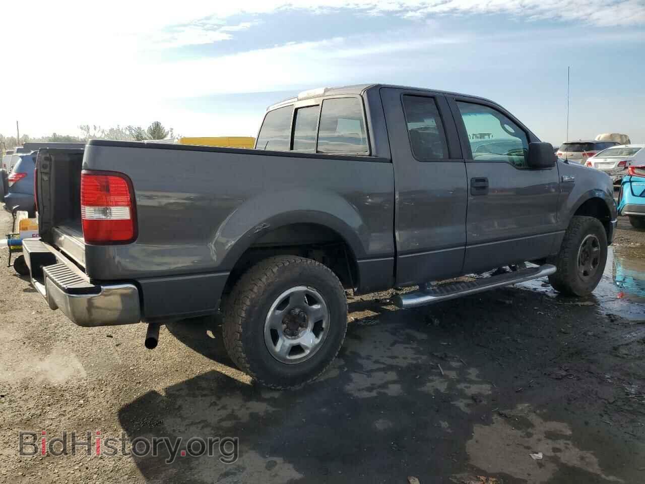 2007 FORD All Models - VIN: 1FTRX14WX7FB57355 - Photo 3
