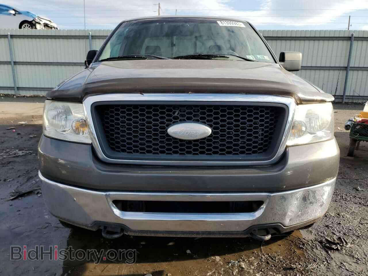 2007 FORD All Models - VIN: 1FTRX14WX7FB57355 - Photo 5