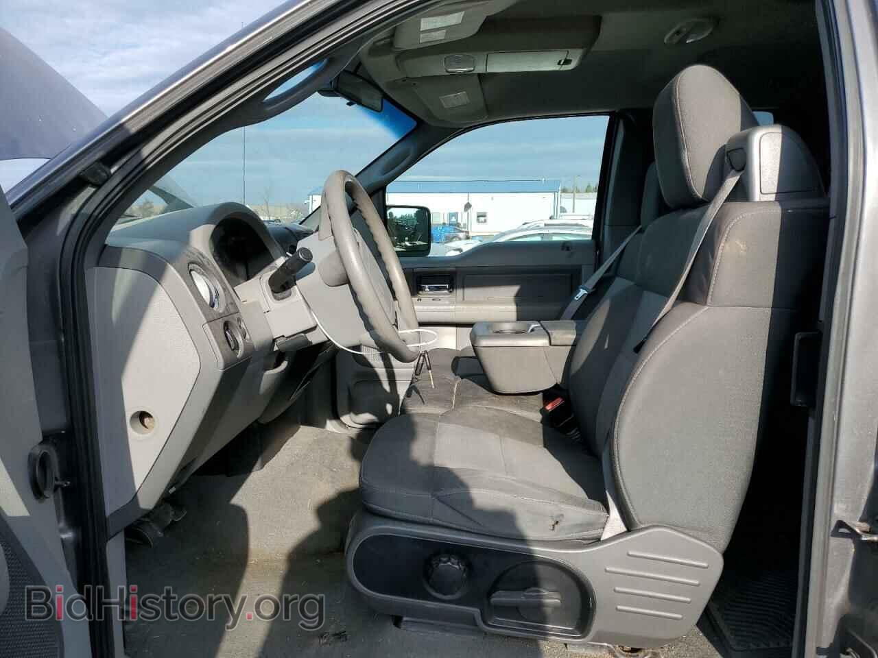 2007 FORD All Models - VIN: 1FTRX14WX7FB57355 - Photo 7