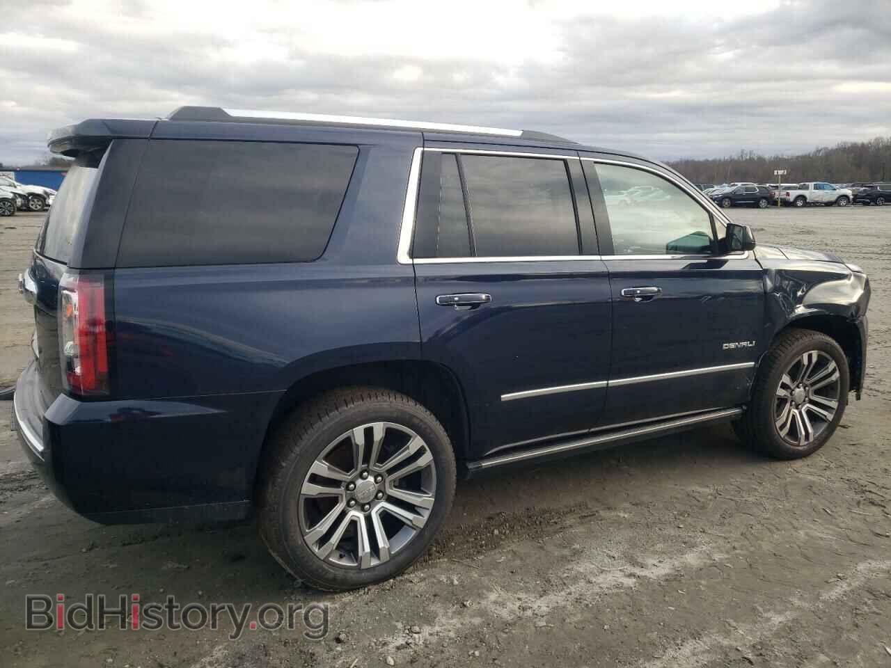 2017 GMC YUKON - VIN: 1GKS2CKJ1HR253253 - Фото 3