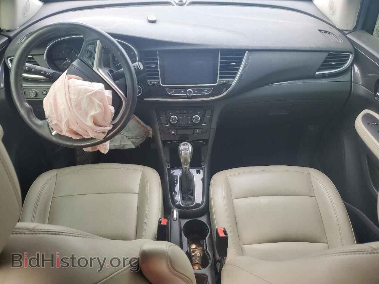 2017 BUICK ENCORE - VIN: KL4CJCSB5HB006767 - Photo 8