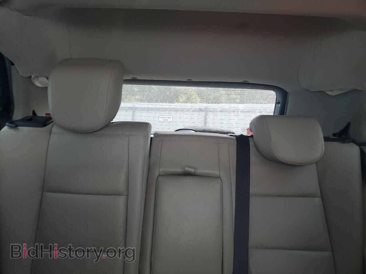 2017 BUICK ENCORE - VIN: KL4CJCSB5HB006767 - Photo 10