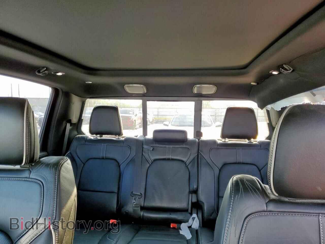 2020 RAM 1500 - VIN: 1C6SRFHTXLN191019 - Фото 10