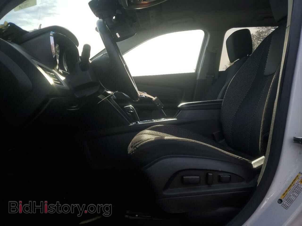 2013 GMC TERRAIN - VIN: 2GKFLTE34D6325659 - Фото 7