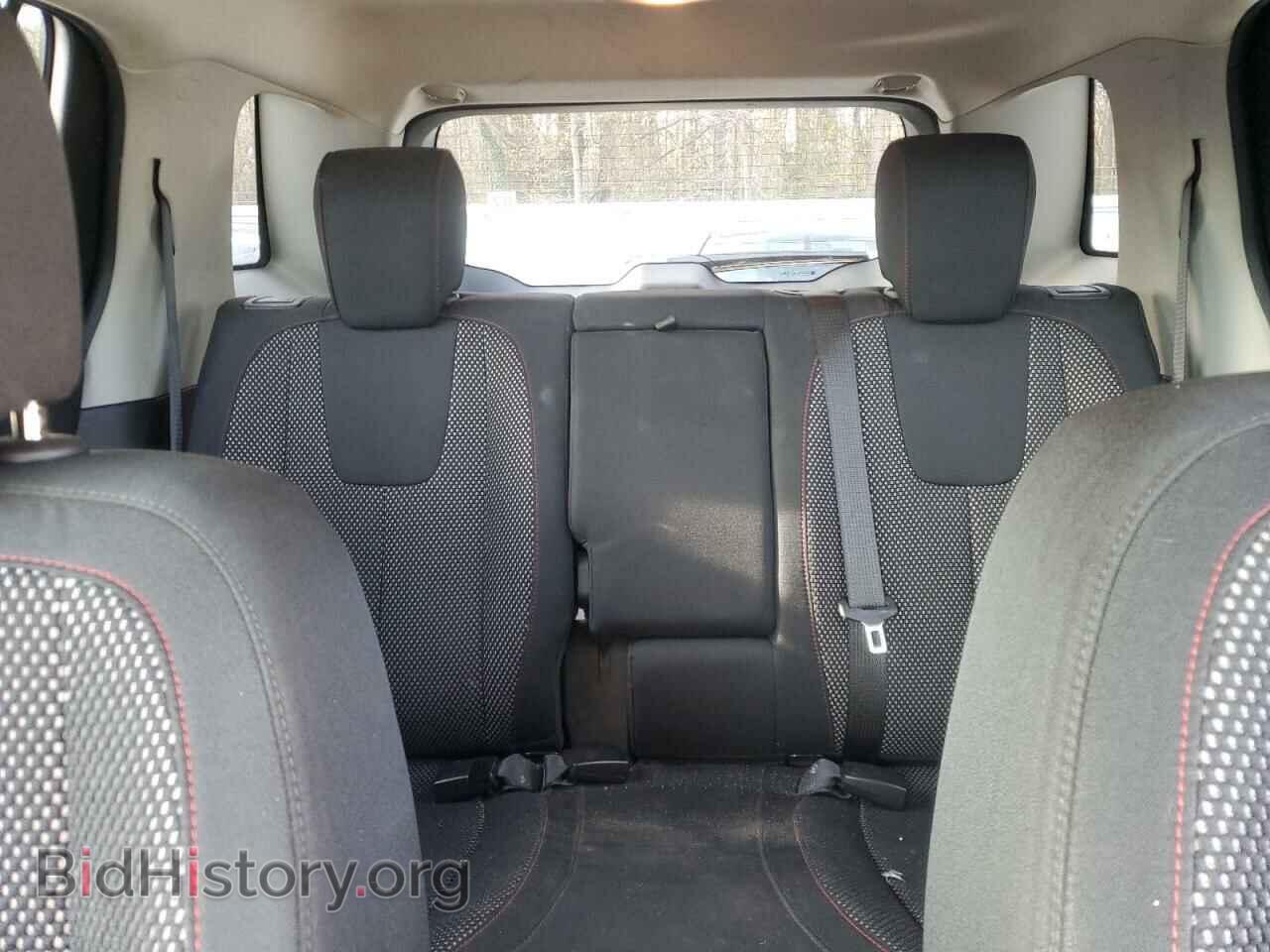 2013 GMC TERRAIN - VIN: 2GKFLTE34D6325659 - Фото 10