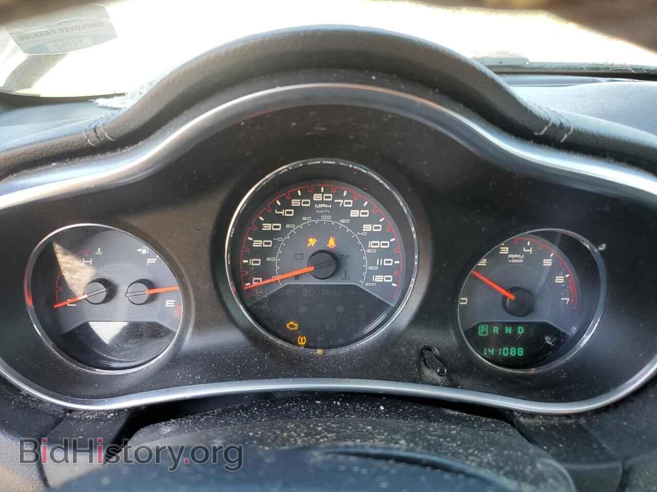 2014 DODGE AVENGER - VIN: 1C3CDZAB0EN223417 - Фото 9