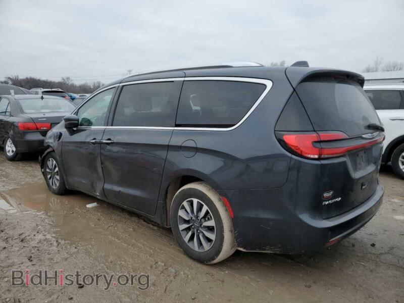 2021 Chrysler PACIFICA (VIN 2C4RC1L70MR564787) — photo 2 of 13