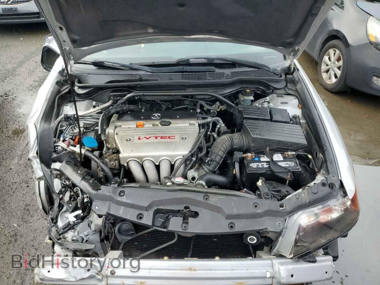 2004 ACURA TSX - VIN: JH4CL96844C011012 - Photo 11