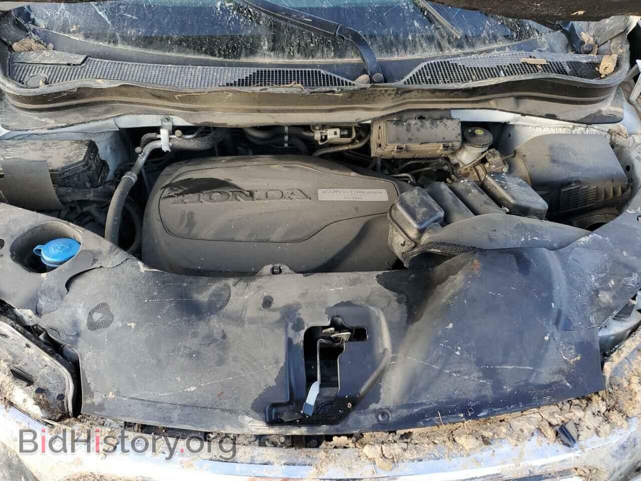 2018 HONDA RIDGELINE - VIN: 5FPYK3F78JB002785 - Фото 11