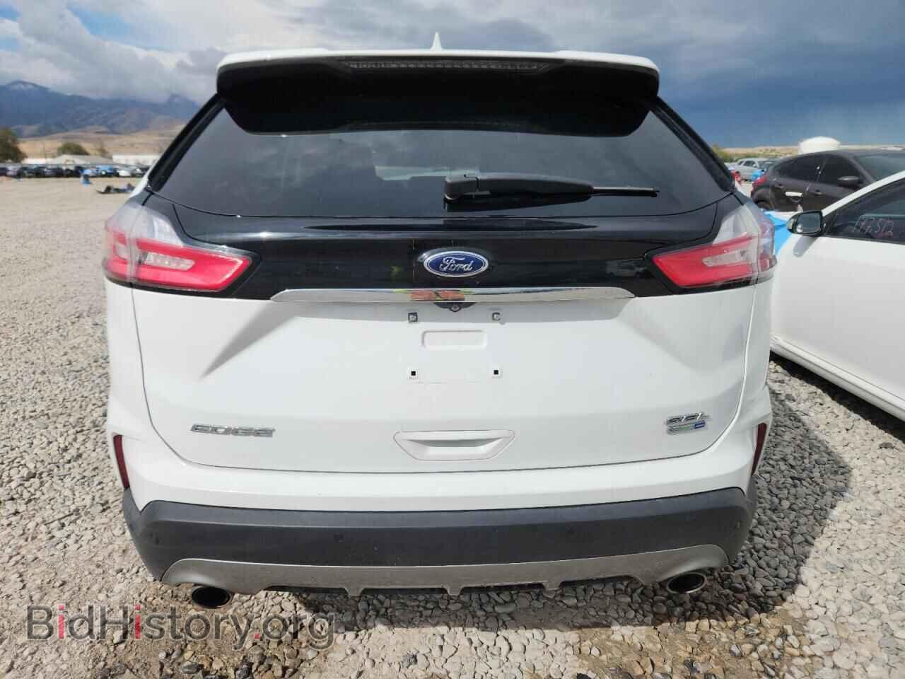 2020 FORD EDGE - VIN: 2FMPK4J91LBA15456 - Фото 6