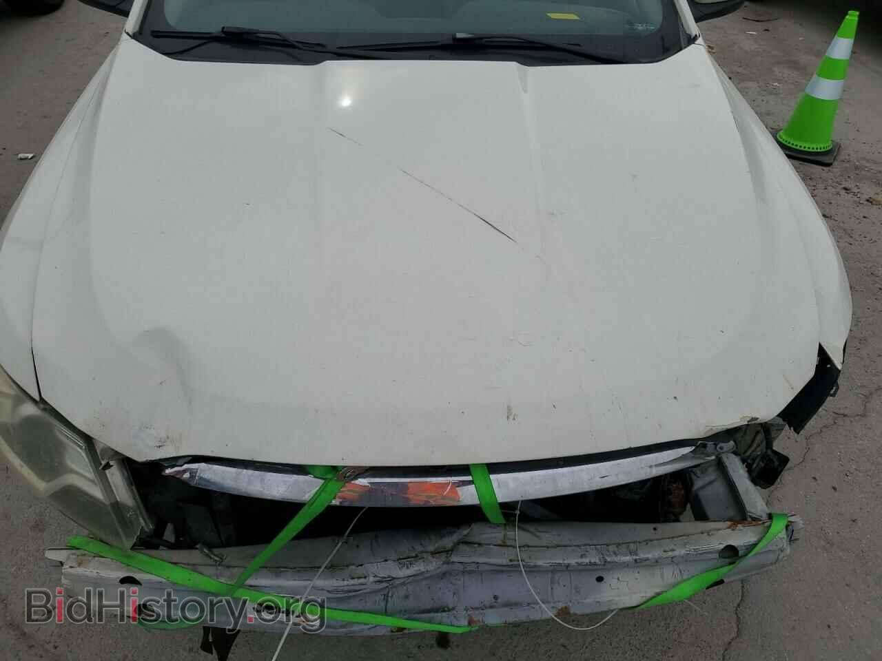 2011 FORD TAURUS - VIN: 1FAHP2EW9BG129703 - Photo 11