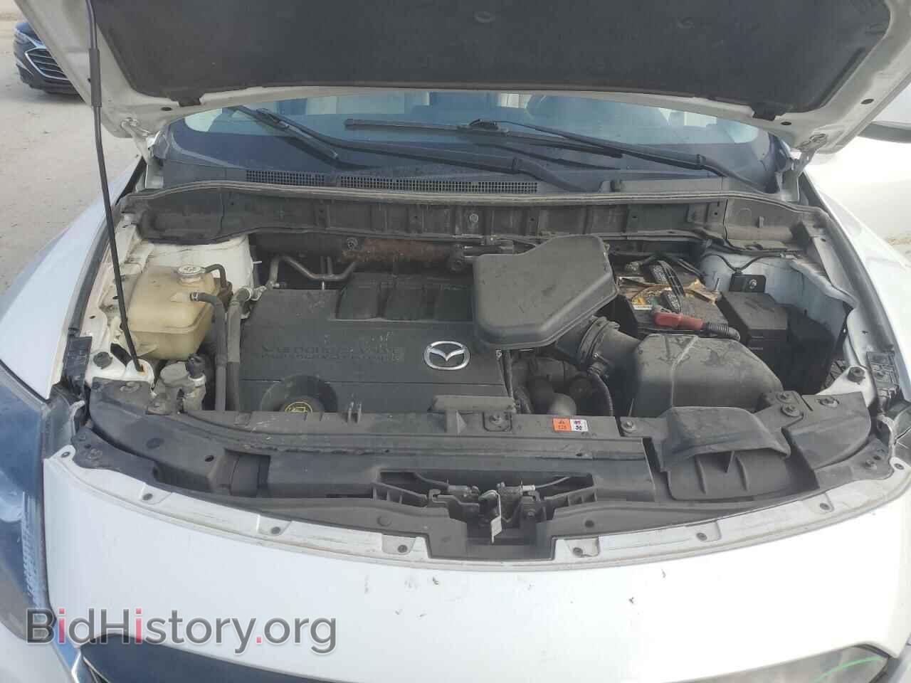 2014 MAZDA CX-9 - VIN: JM3TB3DV4E0433656 - Фото 12