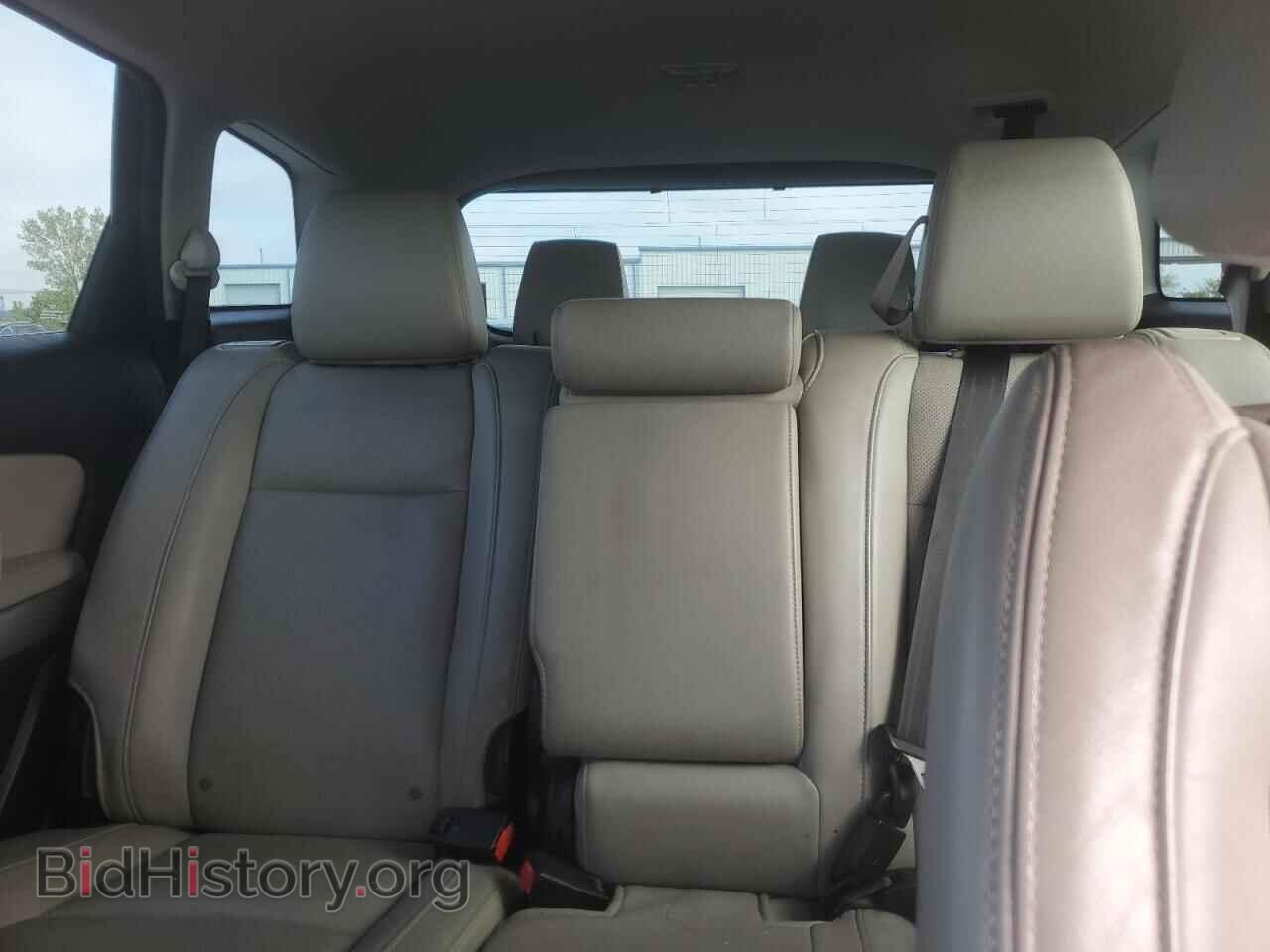 2014 MAZDA CX-9 - VIN: JM3TB3DV4E0433656 - Фото 10