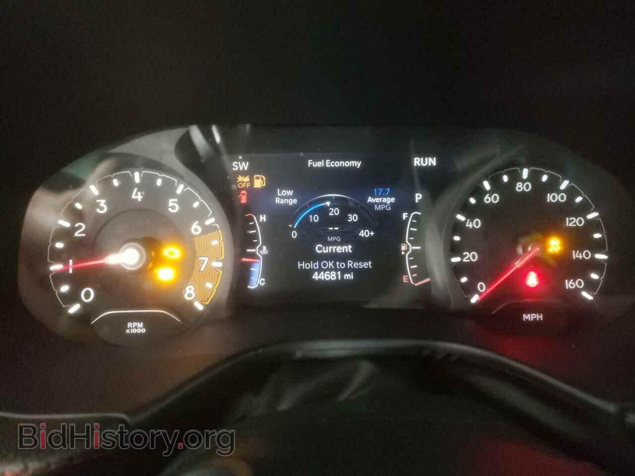 2023 JEEP COMPASS - VIN: 3C4NJDDN9PT544431 - Фото 9