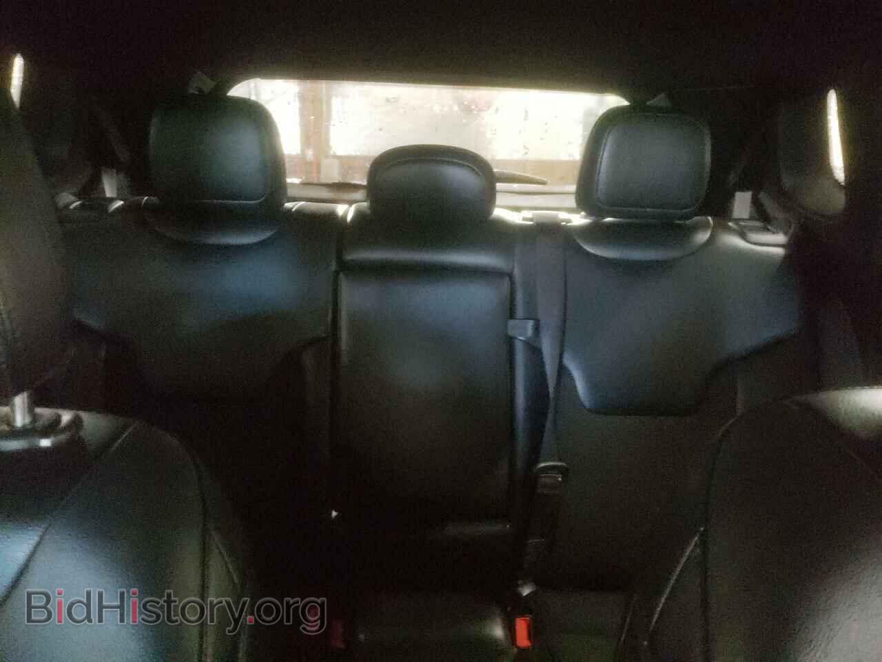 2023 JEEP COMPASS - VIN: 3C4NJDDN9PT544431 - Фото 10