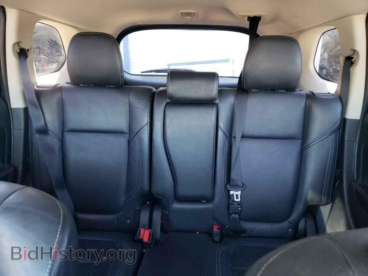 2020 MITSUBISHI OUTLANDER - VIN: JA4AD3A36LZ035199 - Фото 10