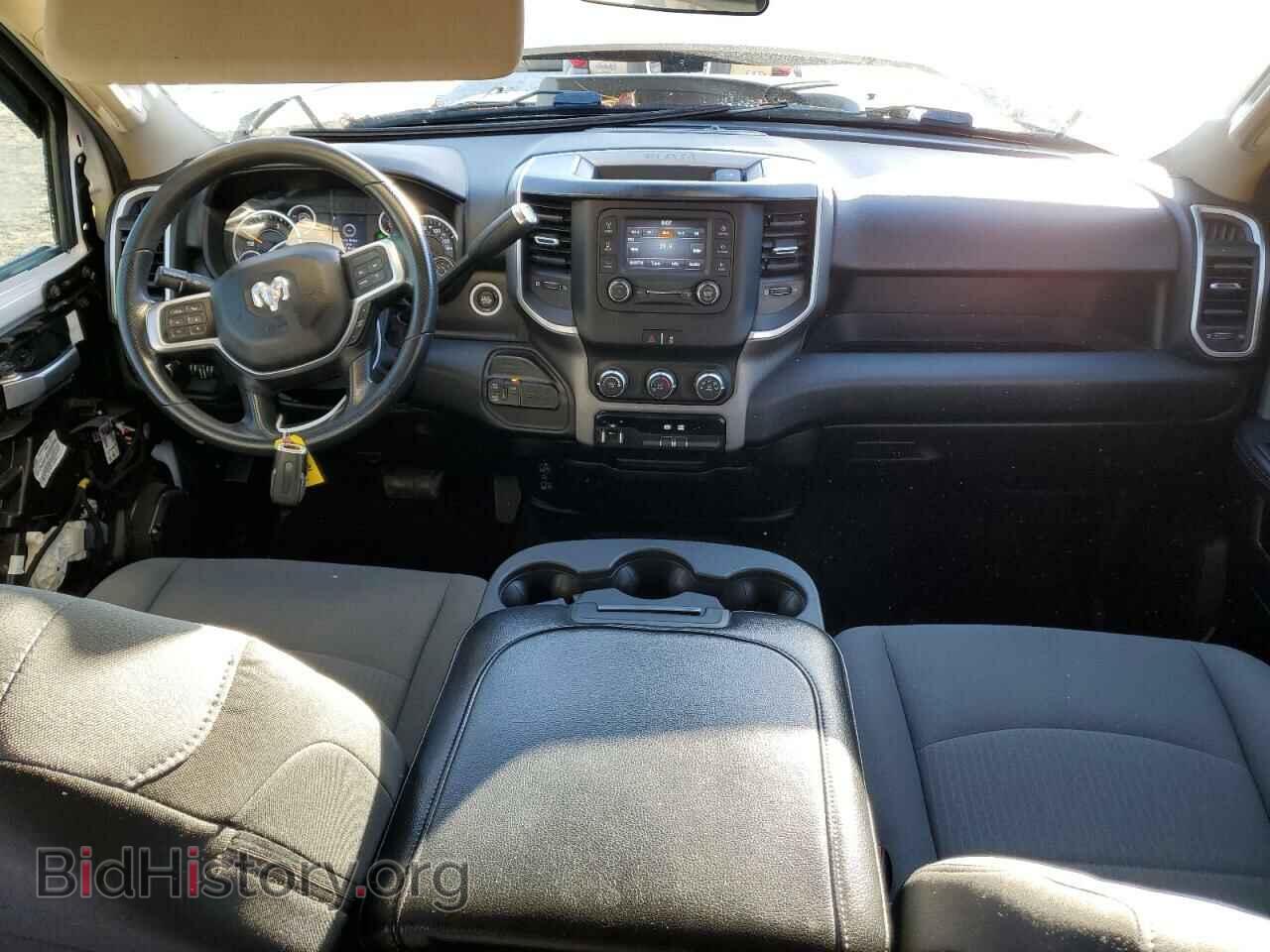 2019 RAM 2500 - VIN: 3C6UR5DL0KG663566 - Фото 8