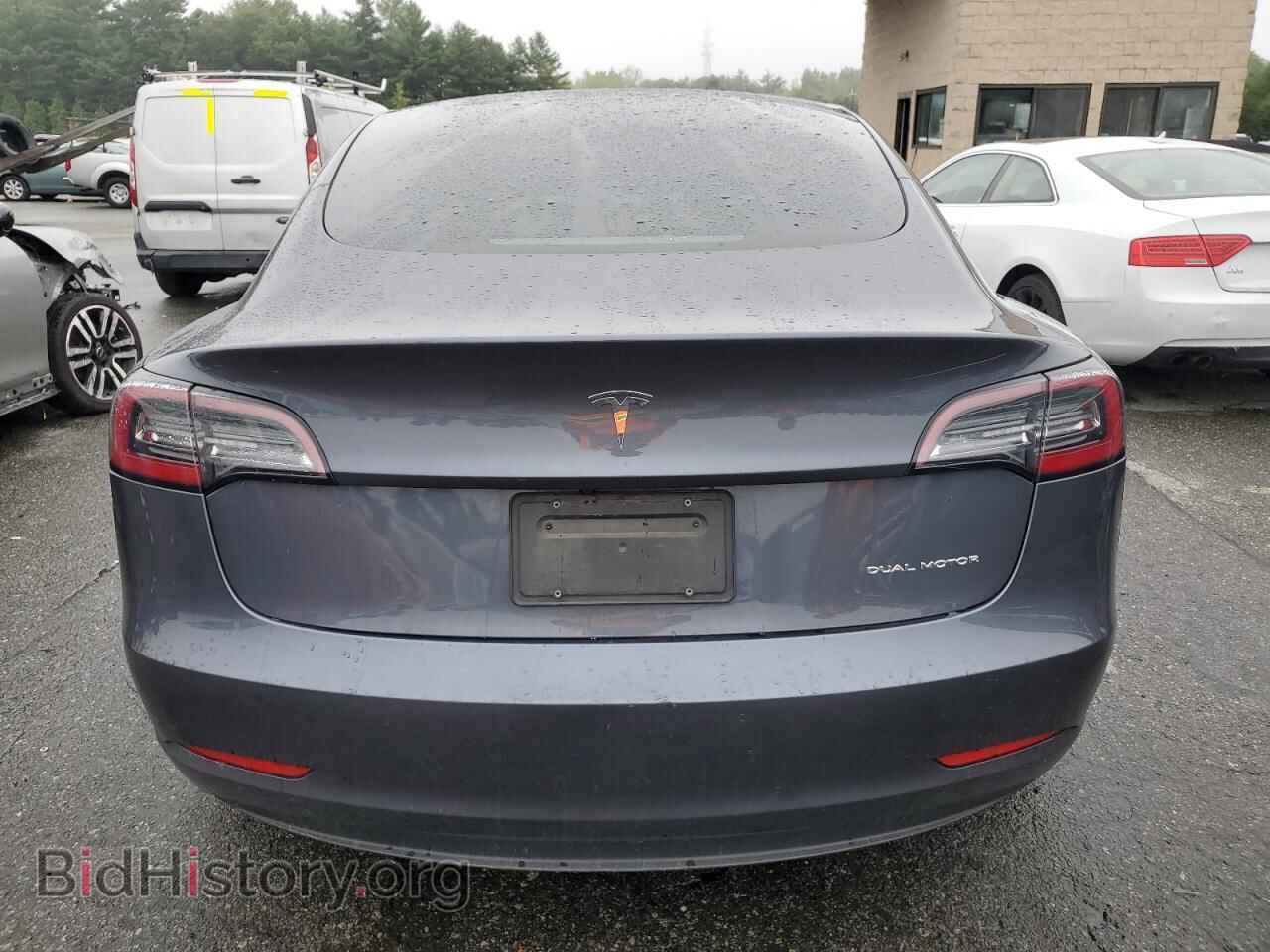 2023 TESLA MODEL 3 - VIN: 5YJ3E1EB0PF386395 - Фото 6