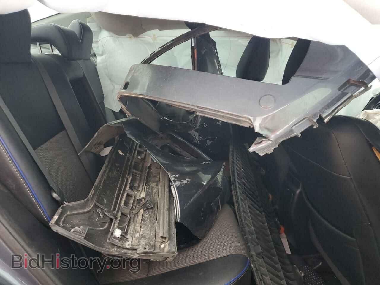 2017 TOYOTA COROLLA - VIN: 2T1BURHE1HC840730 - Фото 10