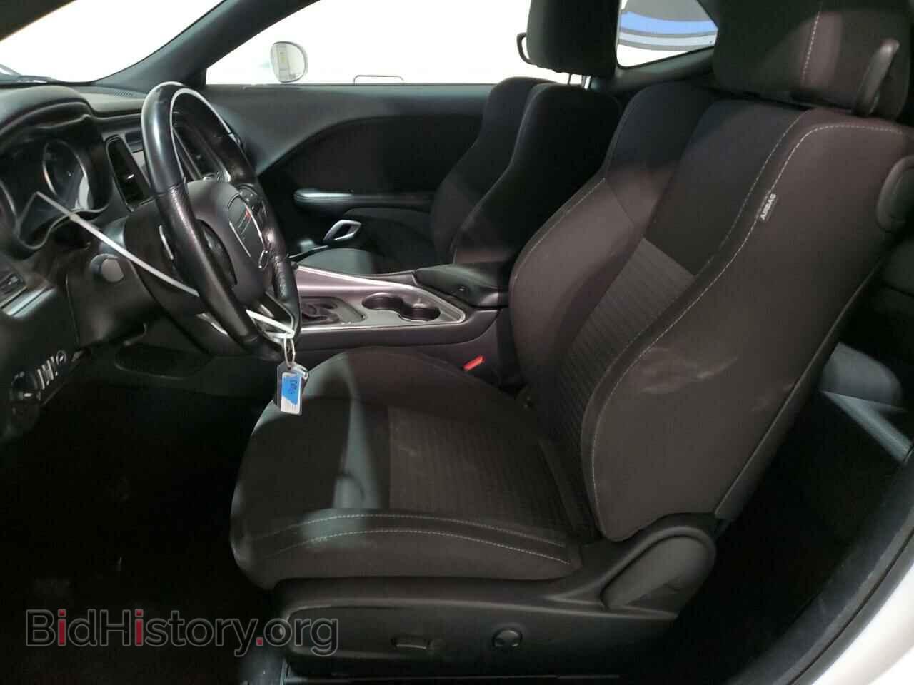 2022 DODGE CHALLENGER - VIN: 2C3CDZKG9NH212385 - Фото 7