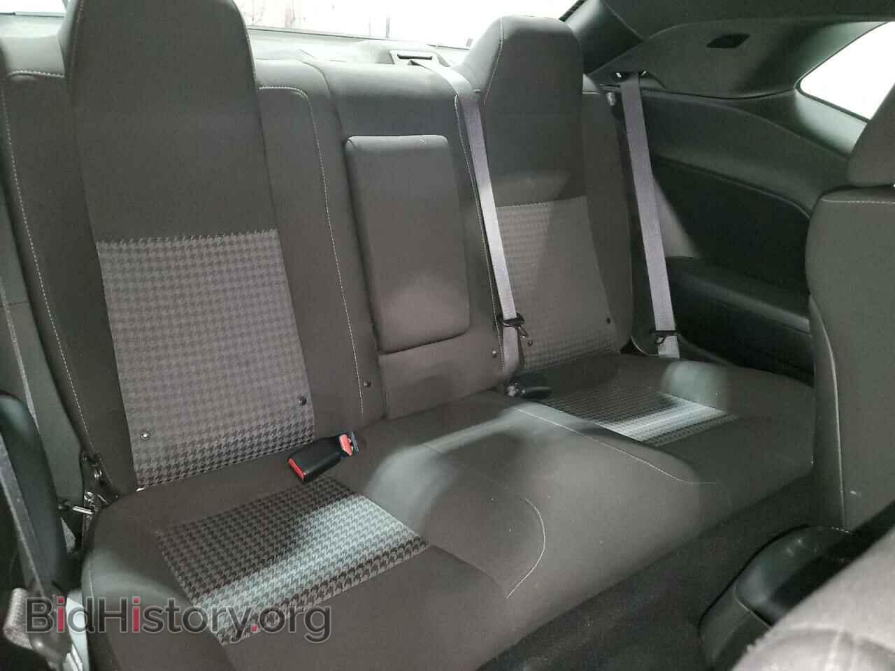 2022 DODGE CHALLENGER - VIN: 2C3CDZKG9NH212385 - Фото 10