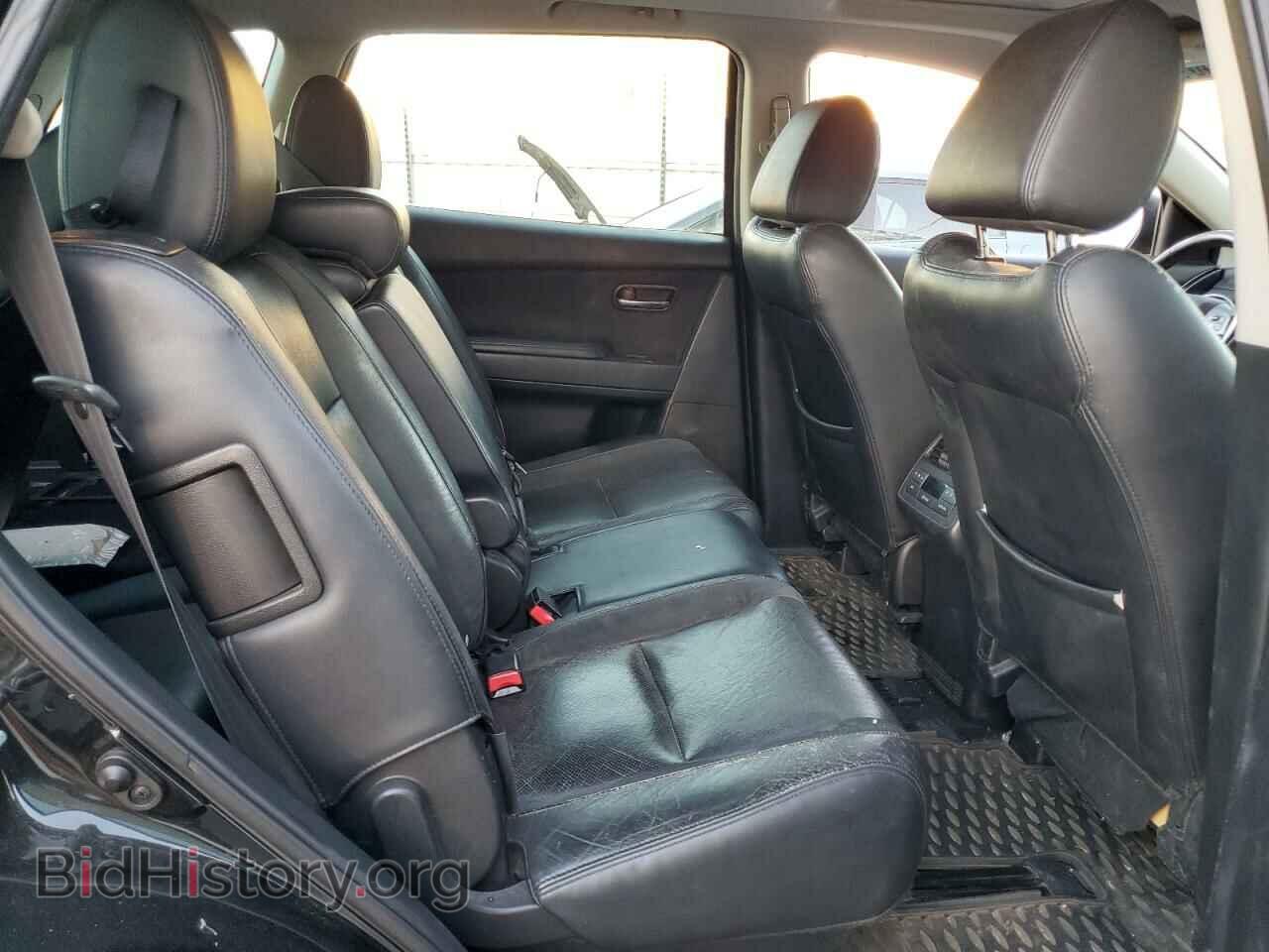 2014 MAZDA CX-9 - VIN: JM3TB3CV9E0428244 - Фото 11