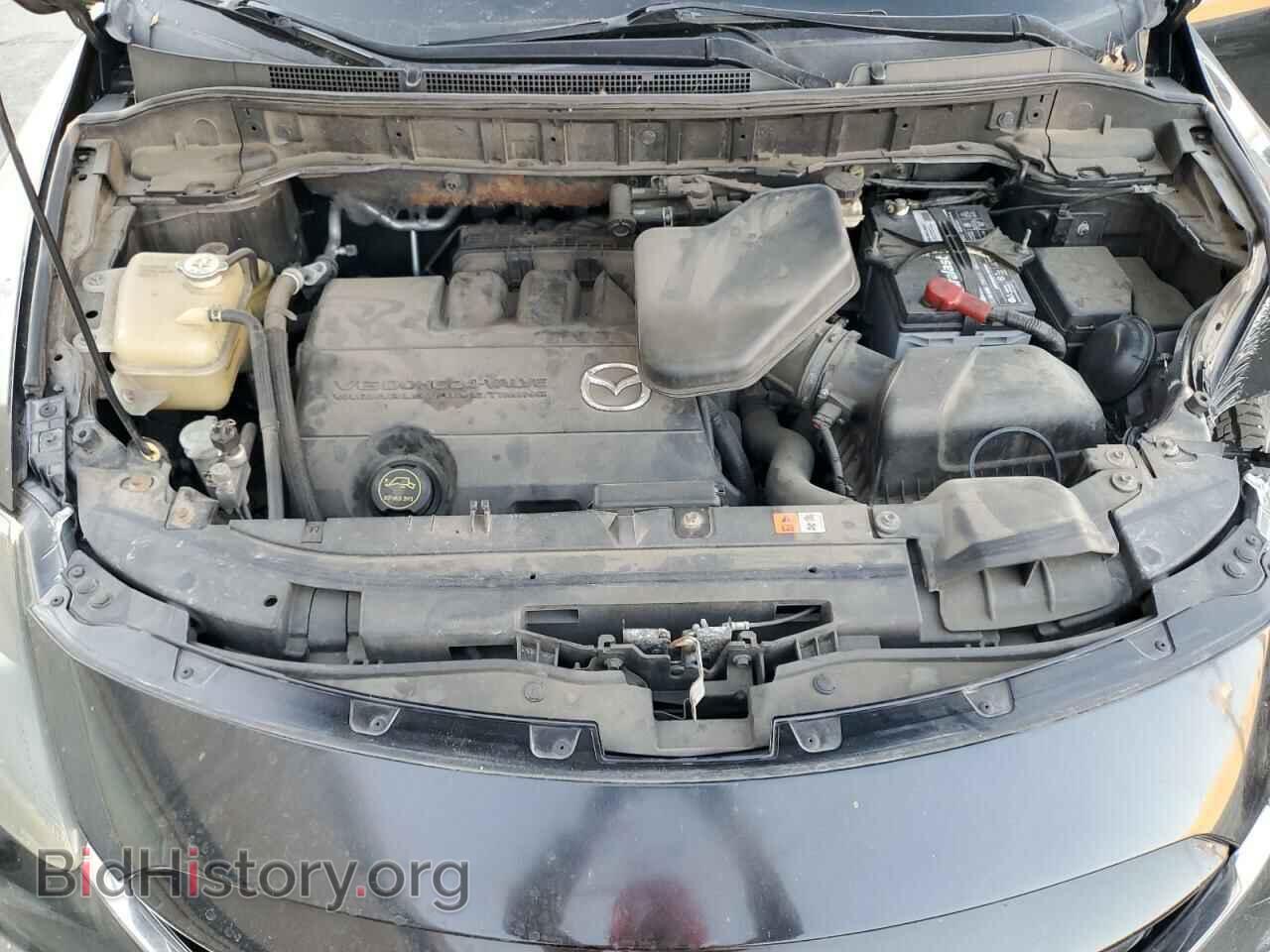 2014 MAZDA CX-9 - VIN: JM3TB3CV9E0428244 - Фото 12