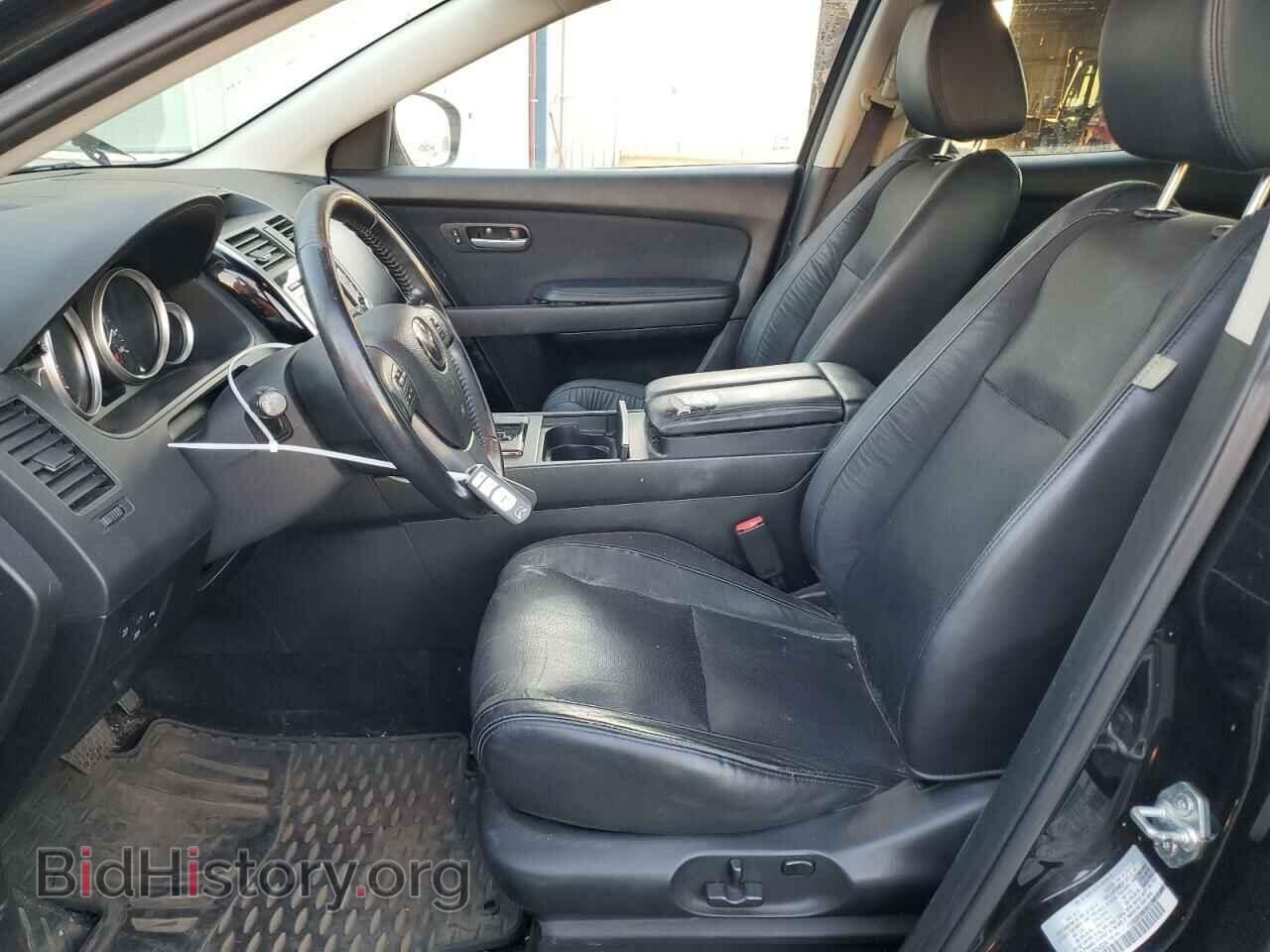 2014 MAZDA CX-9 - VIN: JM3TB3CV9E0428244 - Фото 7