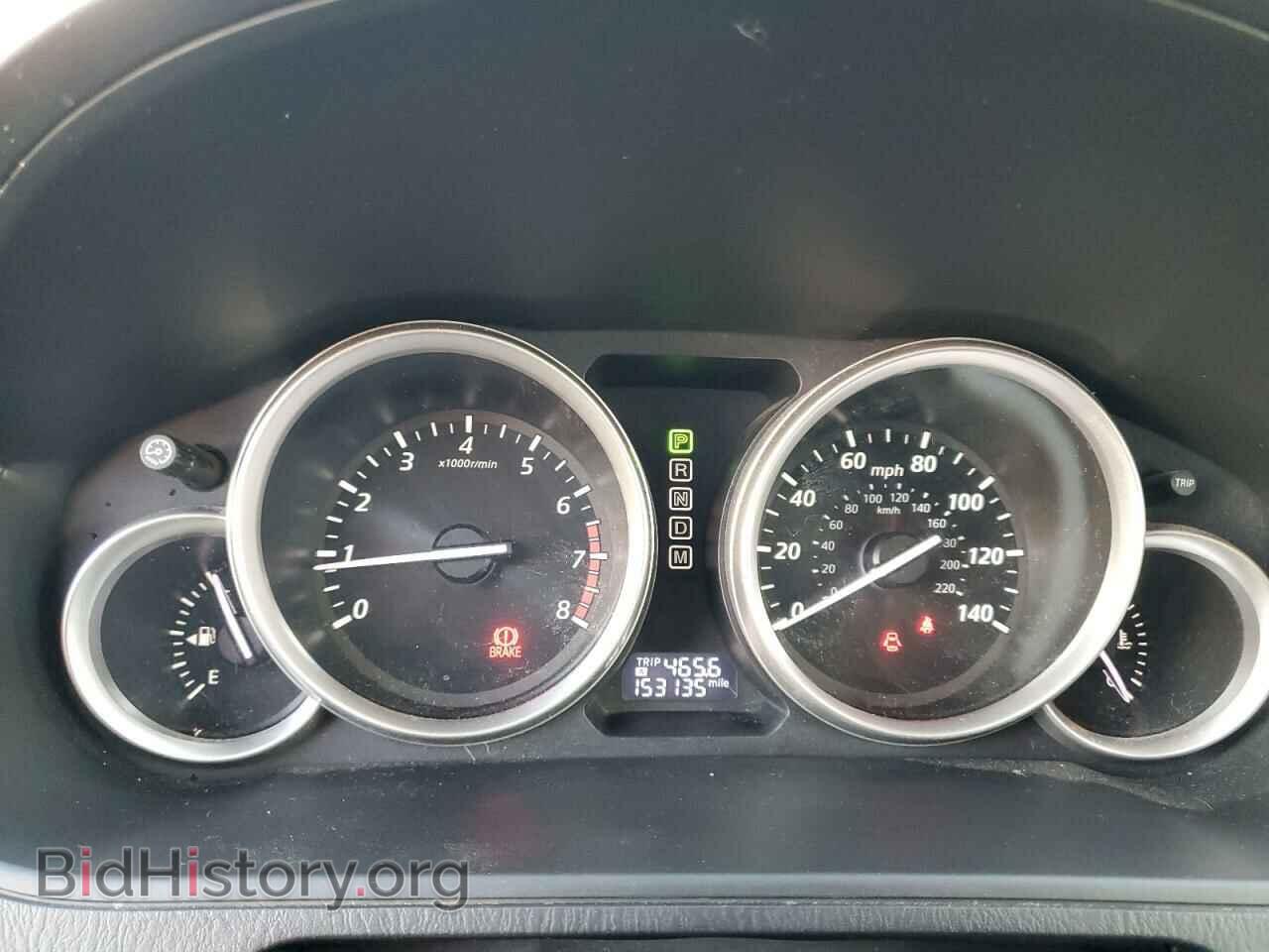 2014 MAZDA CX-9 - VIN: JM3TB3CV9E0428244 - Фото 9