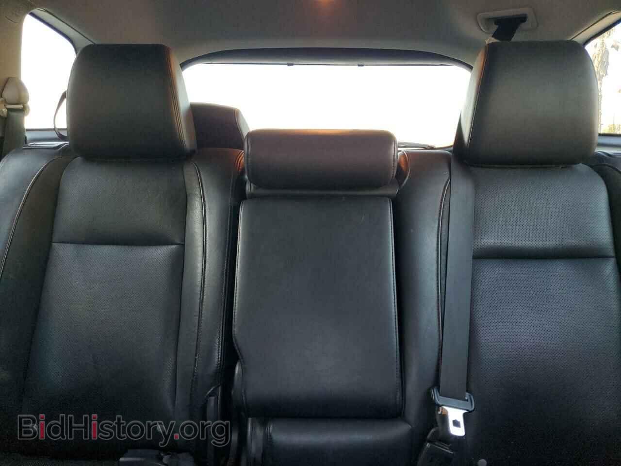 2014 MAZDA CX-9 - VIN: JM3TB3CV9E0428244 - Фото 10