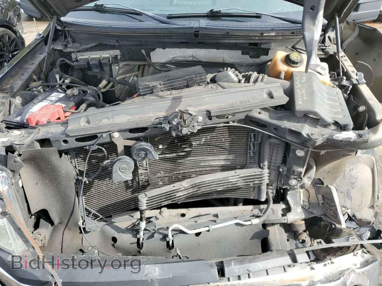 2013 FORD F-150 - VIN: 1FTFX1CF1DFA48069 - Photo 11