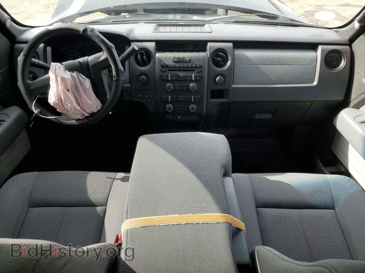 2013 FORD F-150 - VIN: 1FTFX1CF1DFA48069 - Photo 8
