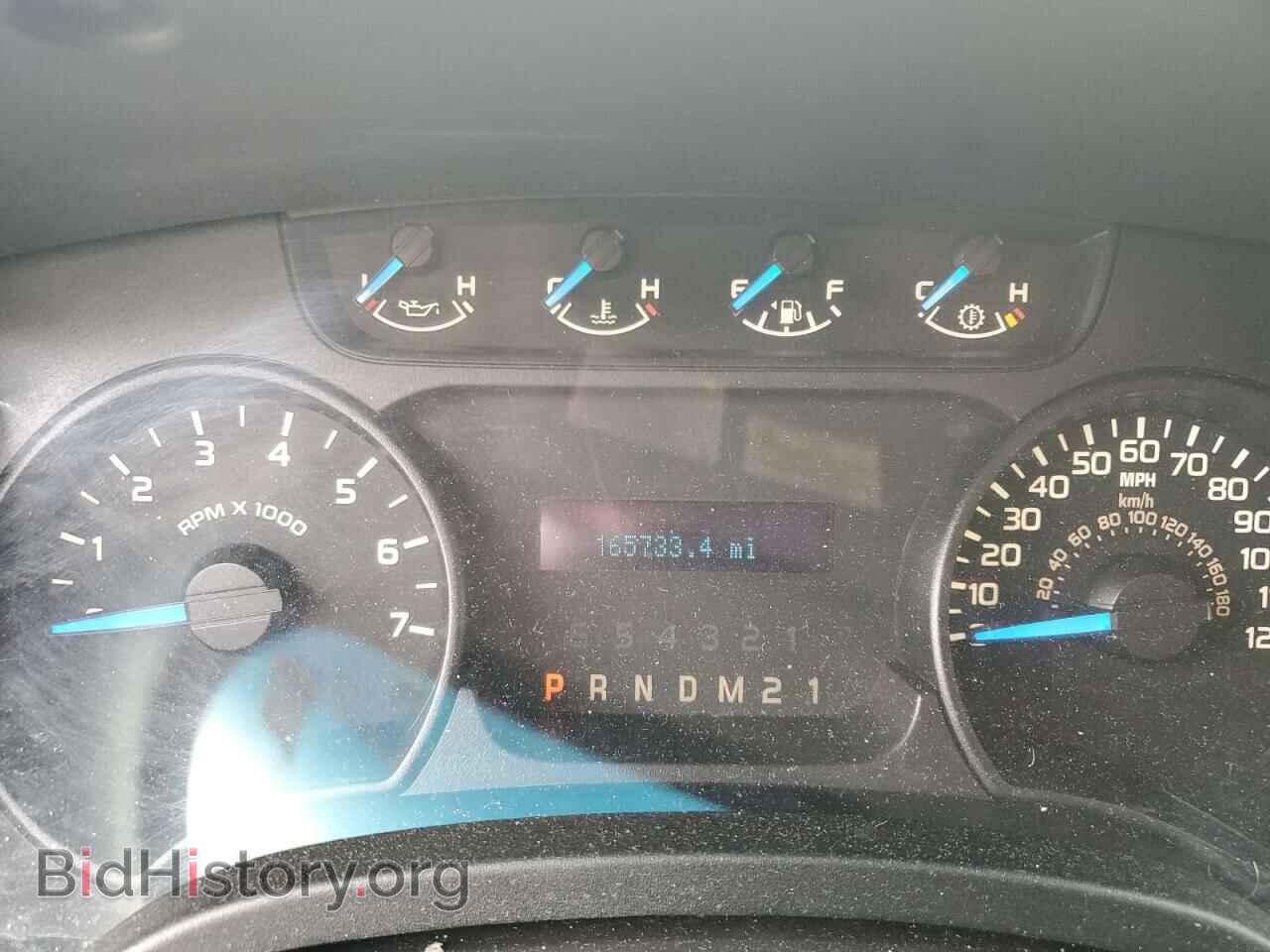 2013 FORD F-150 - VIN: 1FTFX1CF1DFA48069 - Photo 9