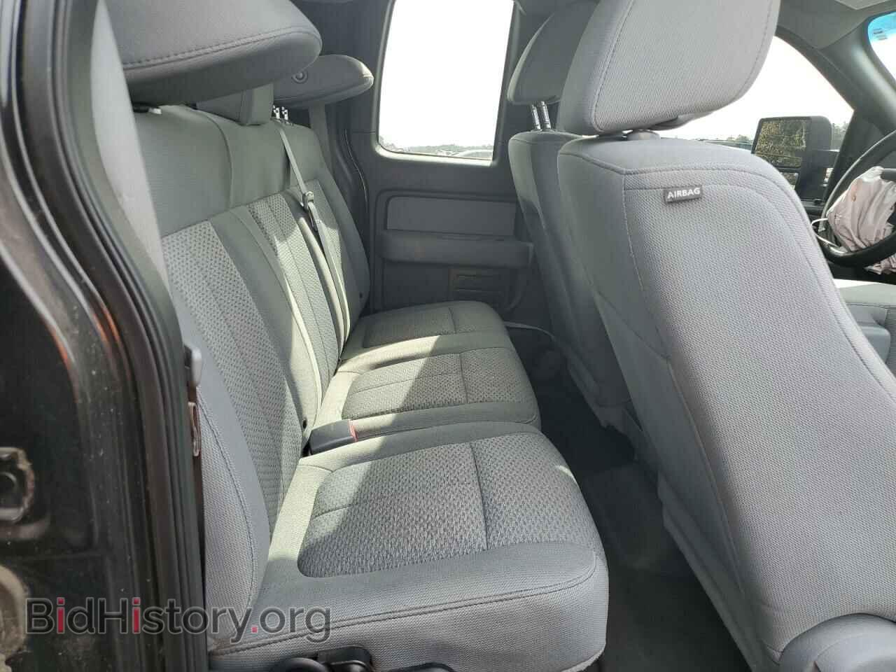 2013 FORD F-150 - VIN: 1FTFX1CF1DFA48069 - Photo 10