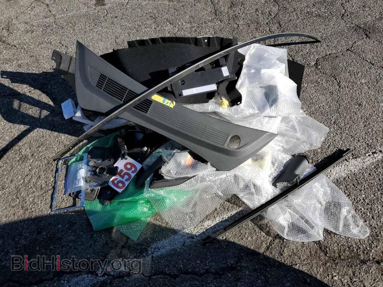 2022 TESLA MODEL 3 - VIN: 5YJ3E1EB0NF133803 - Фото 12