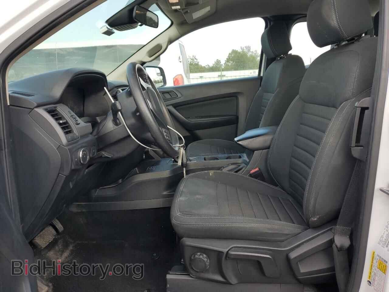 2021 FORD RANGER - VIN: 1FTER1EH6MLD35154 - Фото 7