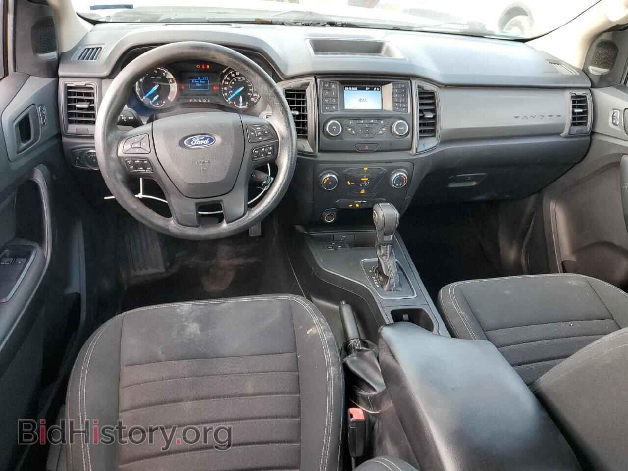 2021 FORD RANGER - VIN: 1FTER1EH6MLD35154 - Фото 8