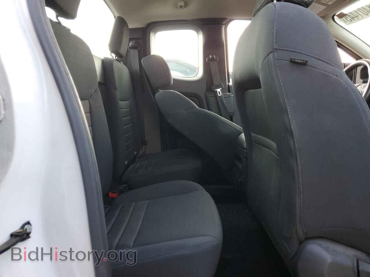 2021 FORD RANGER - VIN: 1FTER1EH6MLD35154 - Фото 10