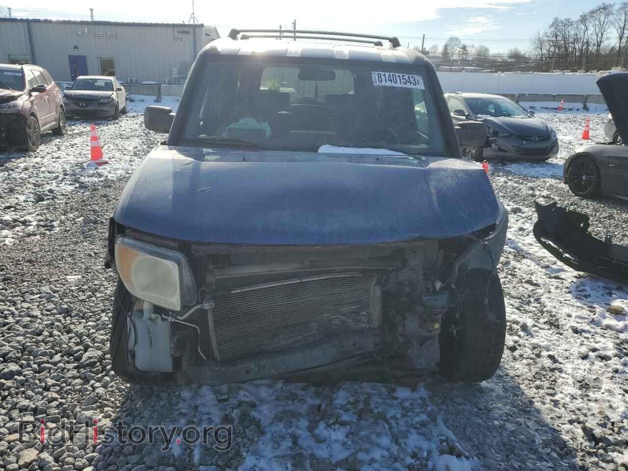 2006 HONDA ELEMENT - VIN: 5J6YH28366L019532 - Photo 5