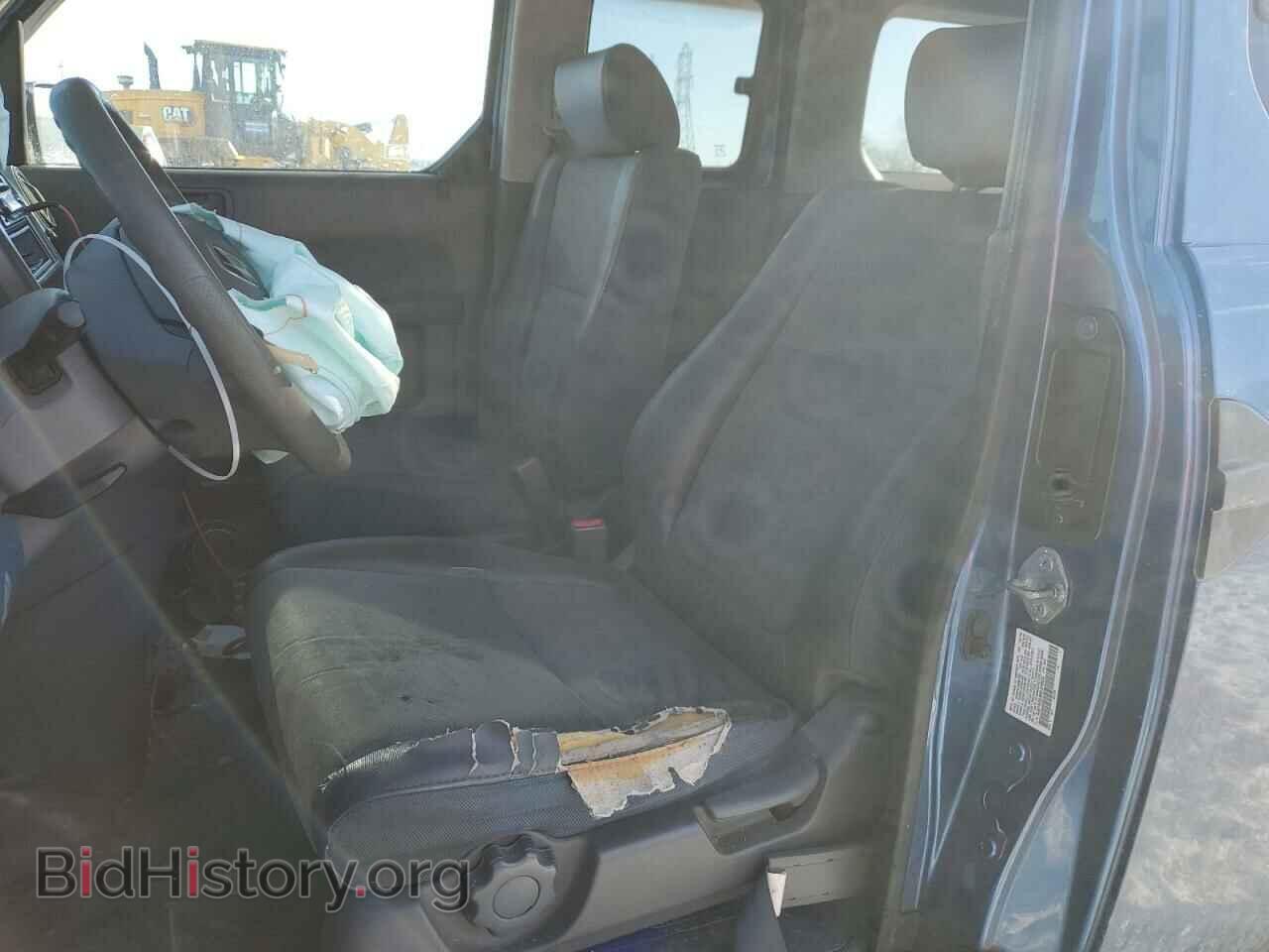 2006 HONDA ELEMENT - VIN: 5J6YH28366L019532 - Photo 7