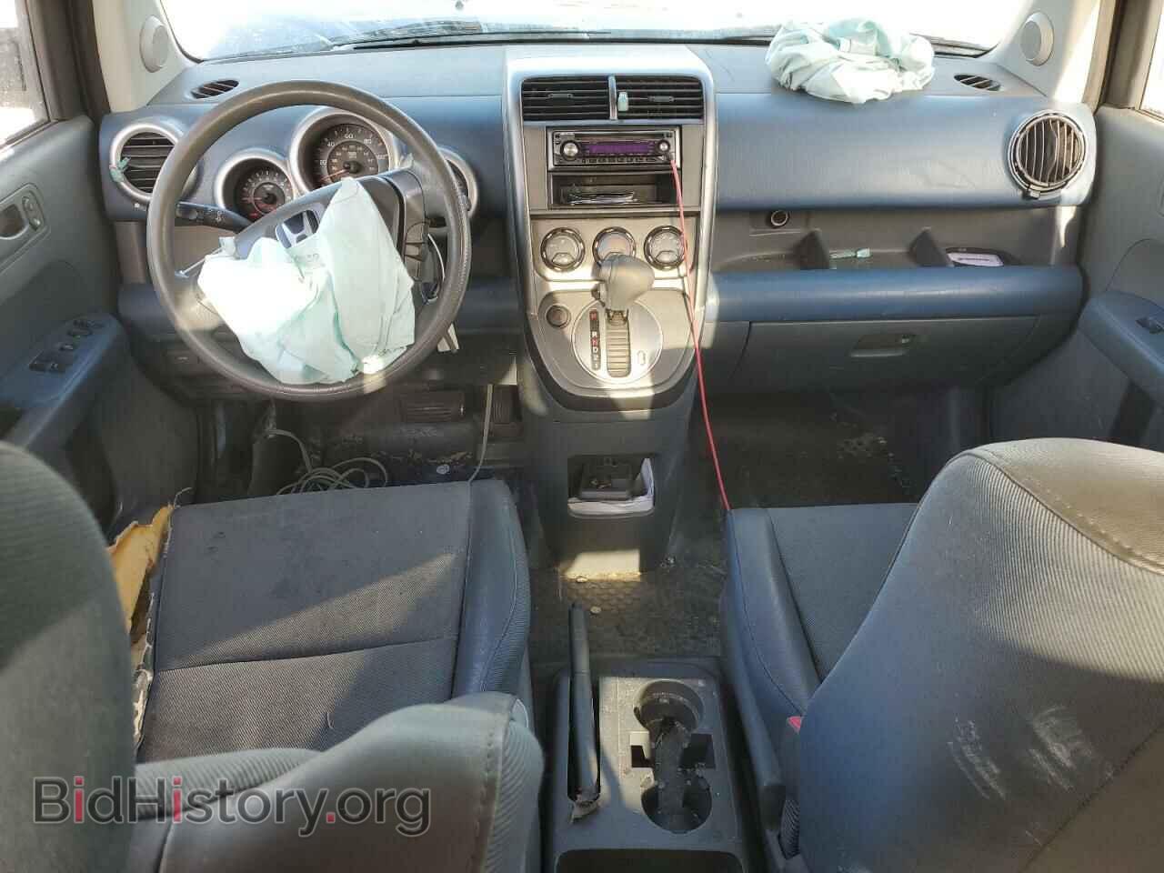 2006 HONDA ELEMENT - VIN: 5J6YH28366L019532 - Photo 8